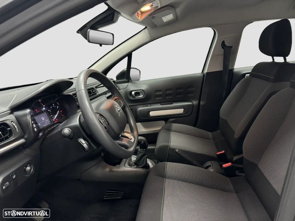 Citroën C3 1.2 PureTech Feel Pack - 6
