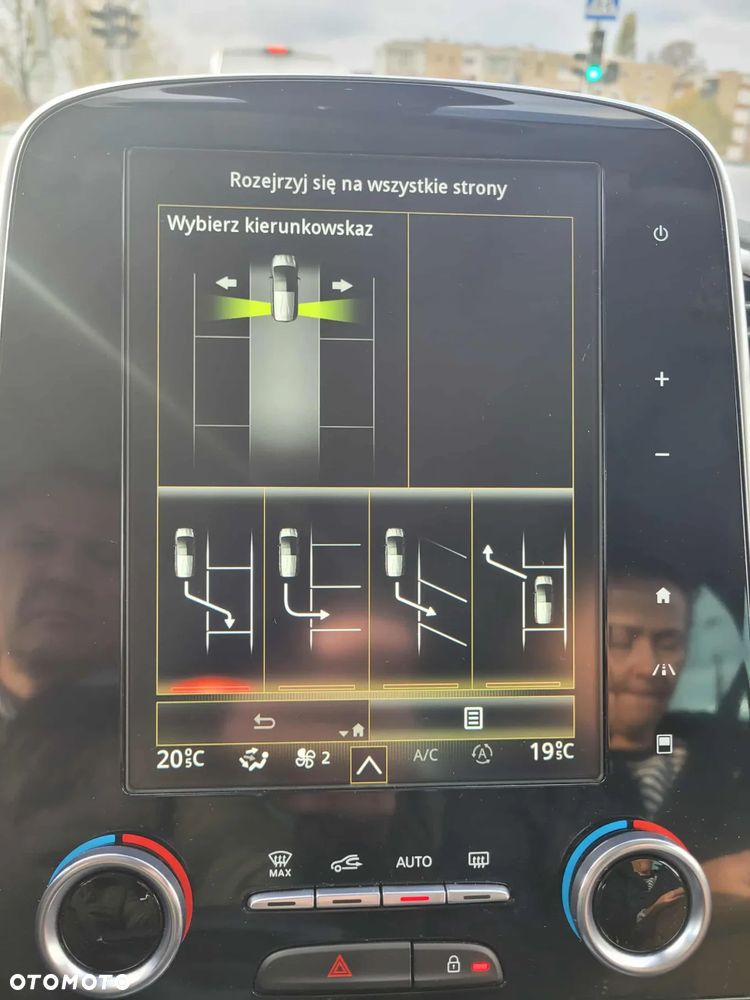 Renault Espace 2.0 Blue dCi Initiale Paris EDC - 10