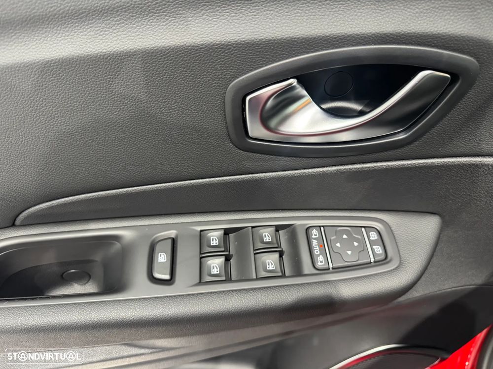 Renault Captur 0.9 TCE Exclusive - 16