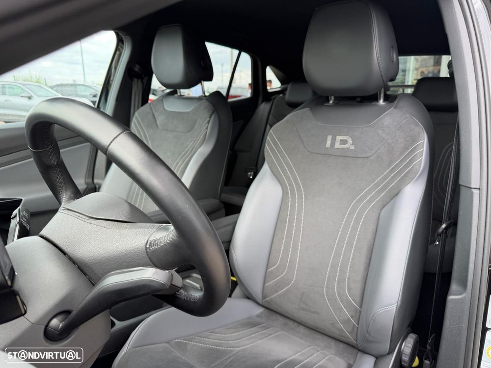 VW ID.5 Pro Performance - 8