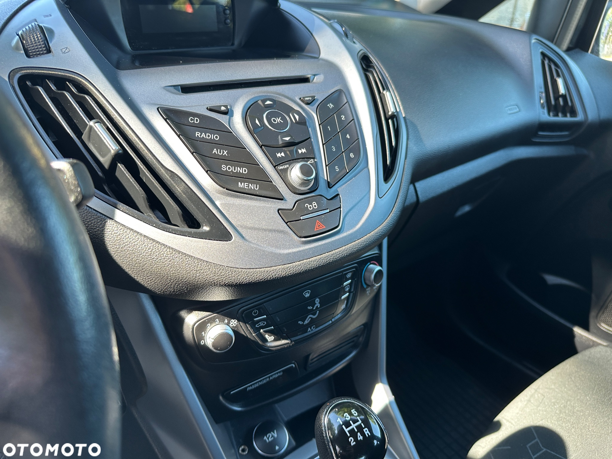 Ford B-MAX 1.0 EcoBoost Trend - 19
