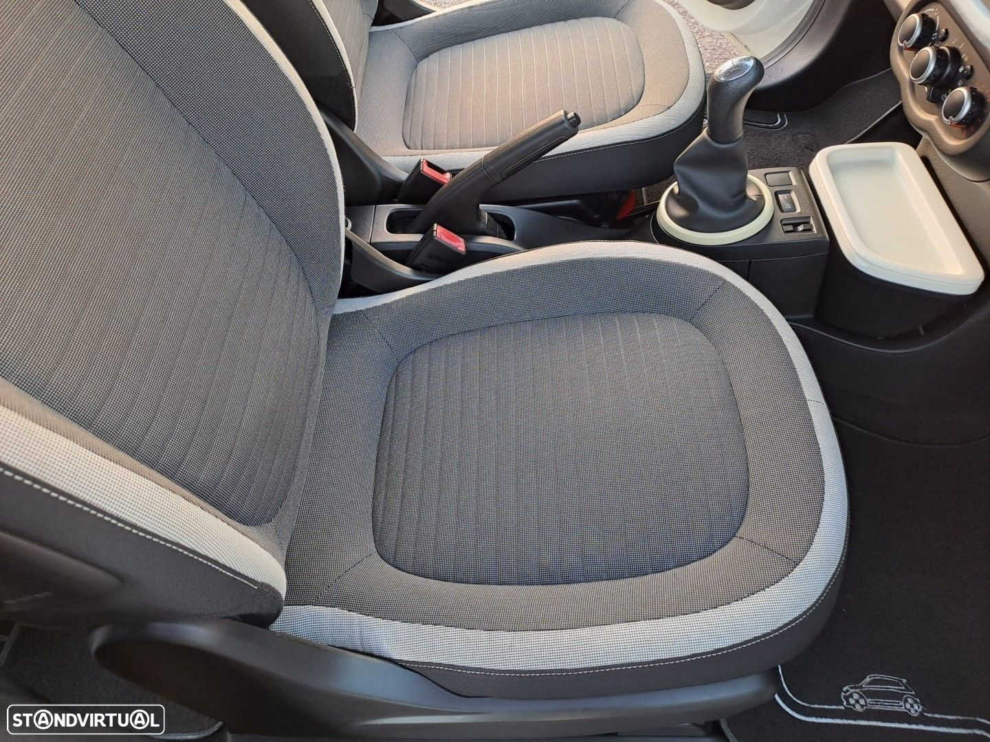 Renault Twingo 1.0 SCe Night&Day - 37