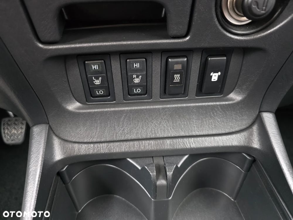 Toyota RAV4 4x4 Executive - 34