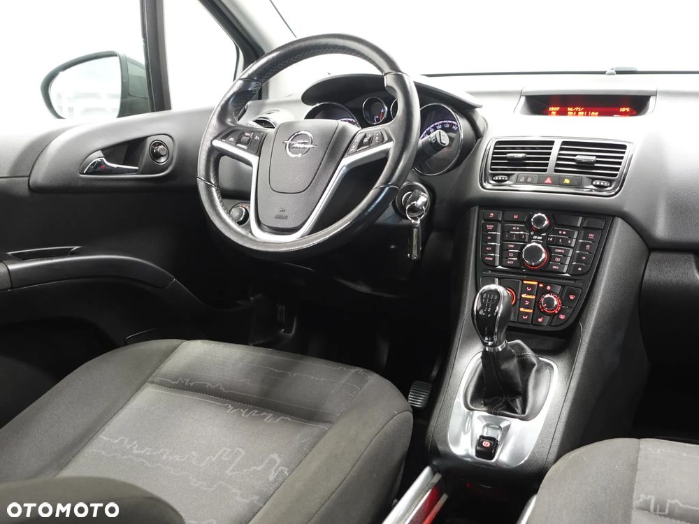 Opel Meriva 1.4 Edition - 29