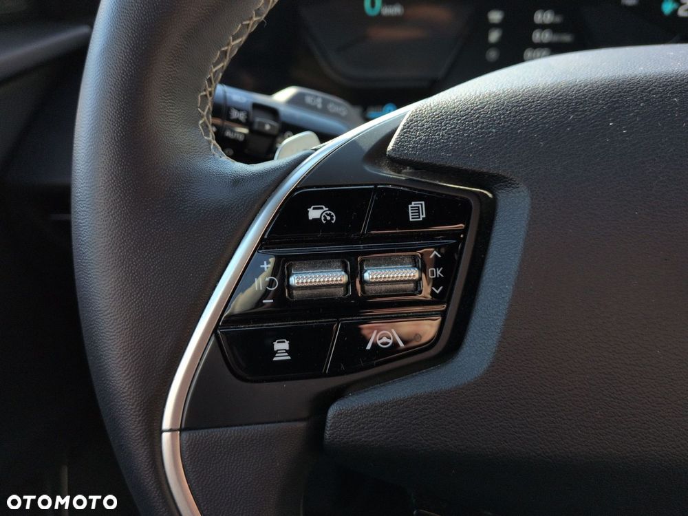 Kia EV6 77.4kWh GT-Line AWD - 16