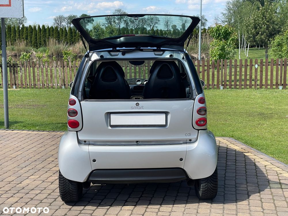 Smart Fortwo - 13