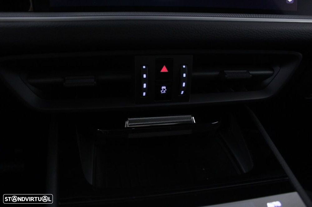 Porsche Cayenne E-Hybrid - 35