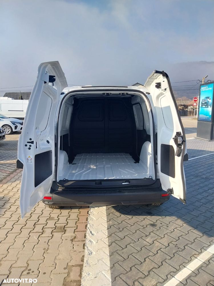 Renault RENAULT KANGOO VAN L2 BLUE DCI 95 - 5