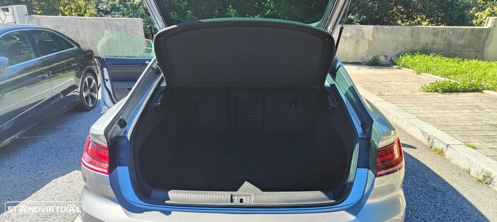 VW Arteon 2.0 TDI Elegance DSG - 17