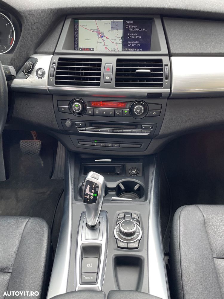 BMW X5 xDrive30d - 19