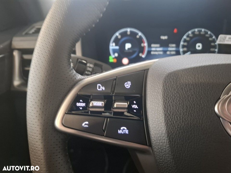 KG Mobility Musso - 17