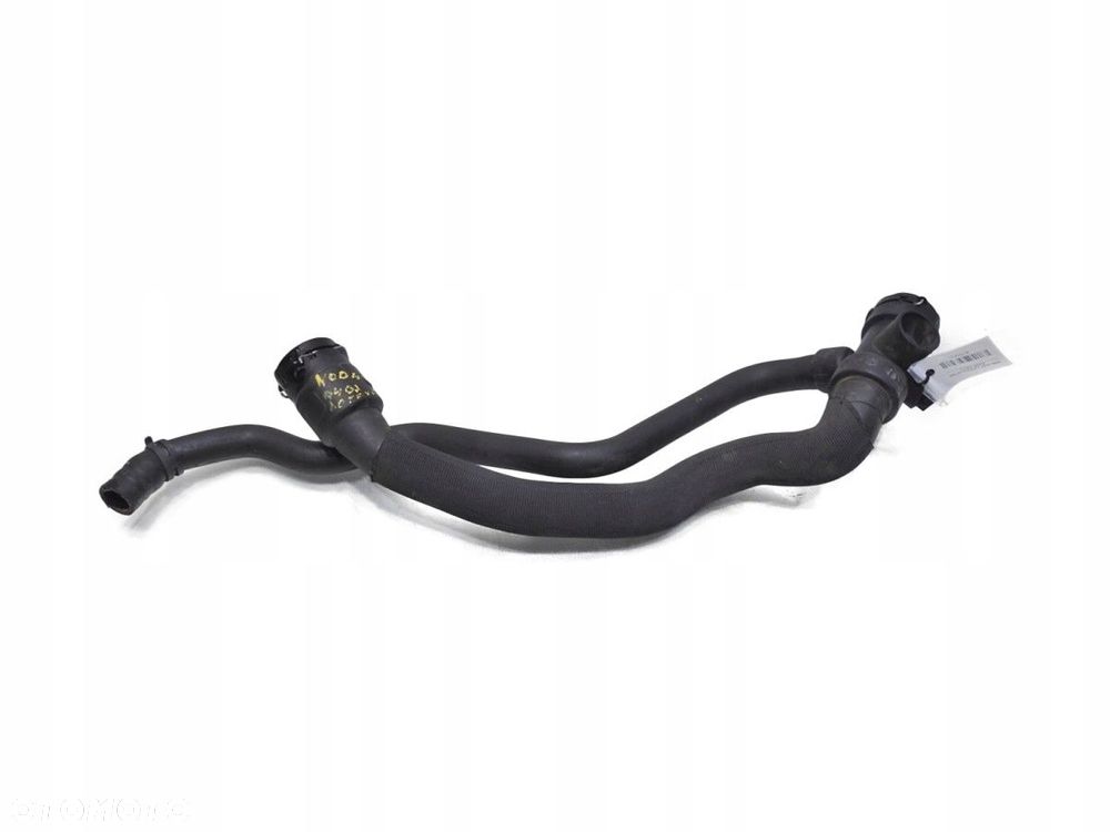 WĄŻ RURA WODY AUDI A4 B7 2.0 TFSI - 1