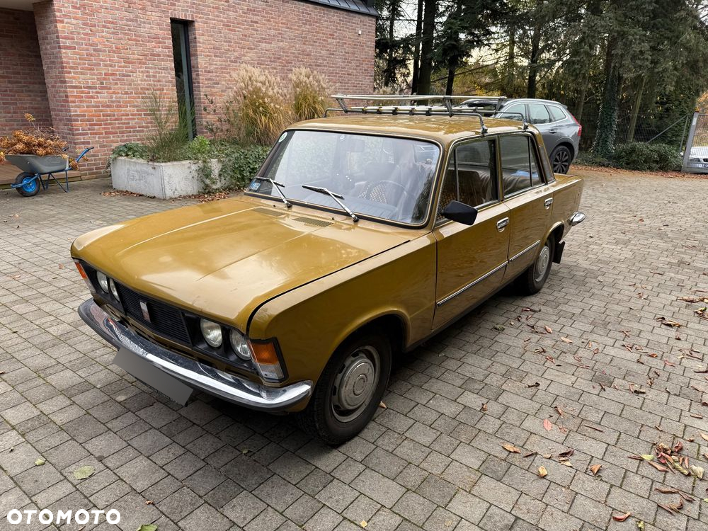 Fiat 125p - 12