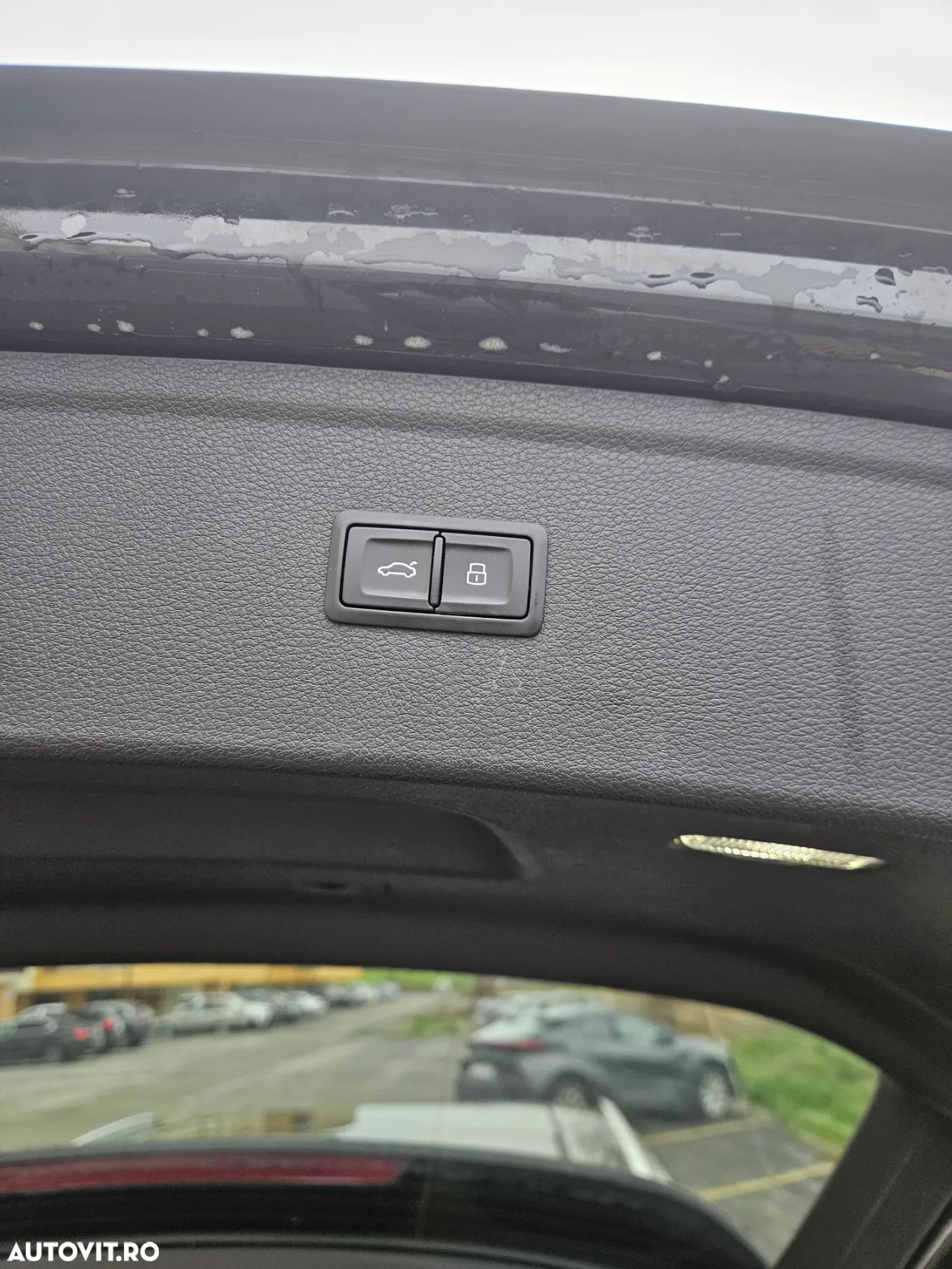 Audi Q5 2.0 TFSI S tronic Design - 11