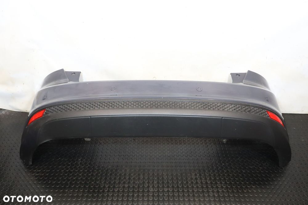 ZDERZAK TYLNY FORD FOCUS III MK3 HB - 1