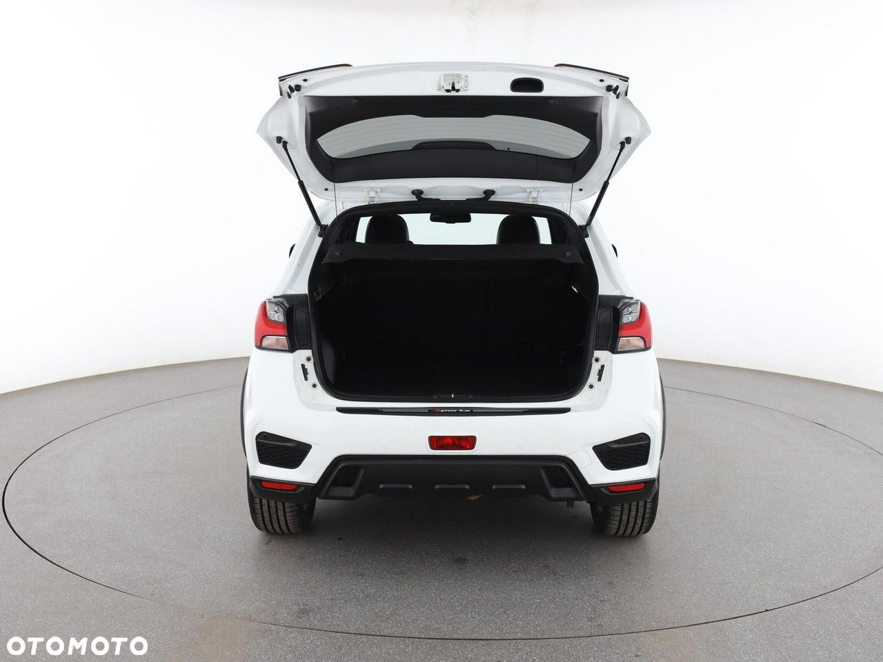 Mitsubishi ASX 2.0 2WD CVT Intro Edition+ - 19