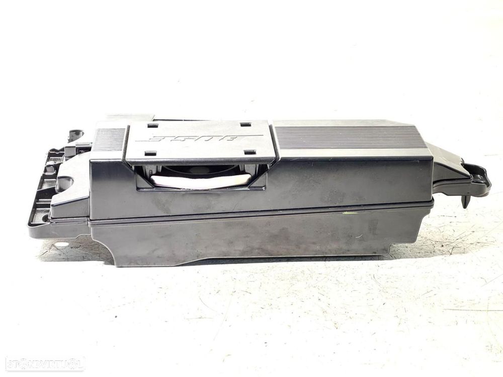 Sistema de Som Completo BOSE RENAULT GRAND SCENIC IV 281702144R 281445901R 28144... - 5