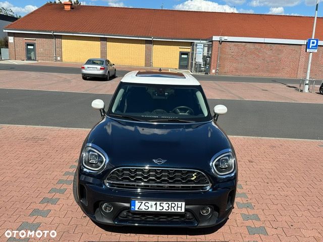 MINI Countryman - 2