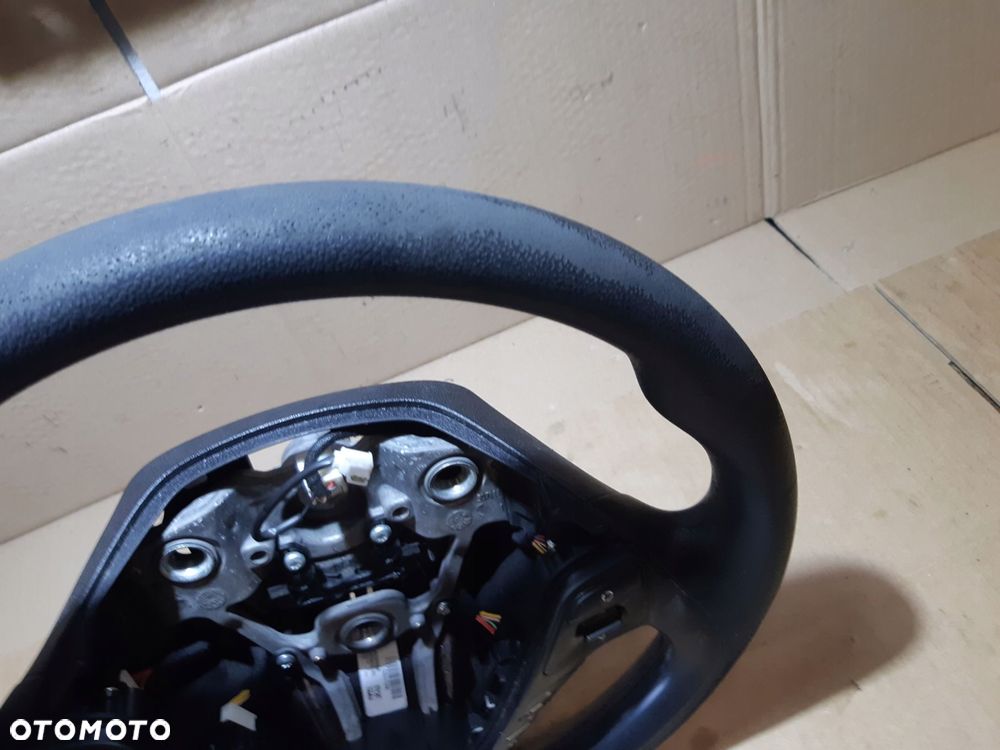 kia ceed ii kierownica multifunkcja 56110-a2055 - 9