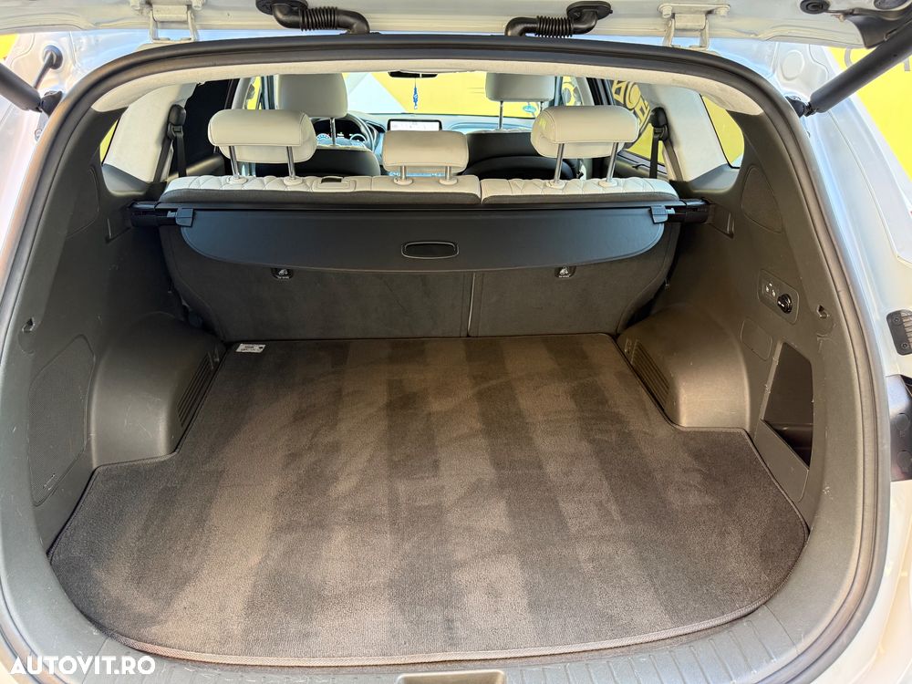 Hyundai Santa Fe 1.6 l 252 CP 4WD 6AT PHEV Luxury - 21