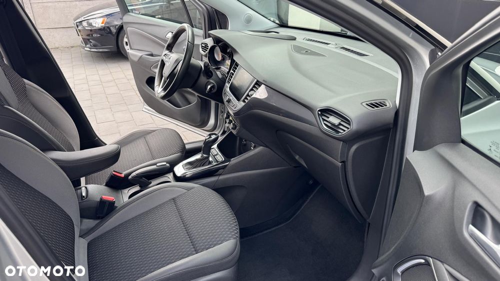 Opel Crossland 2.0 CDTI Active - 13