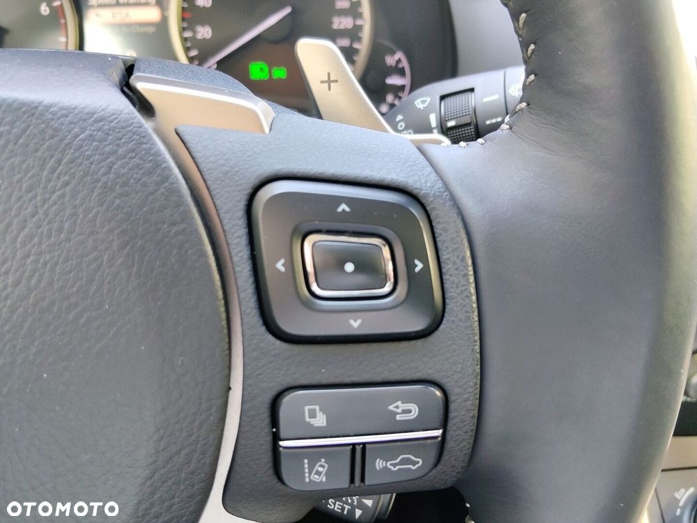 Lexus NX 300 Optimum AWD - 20