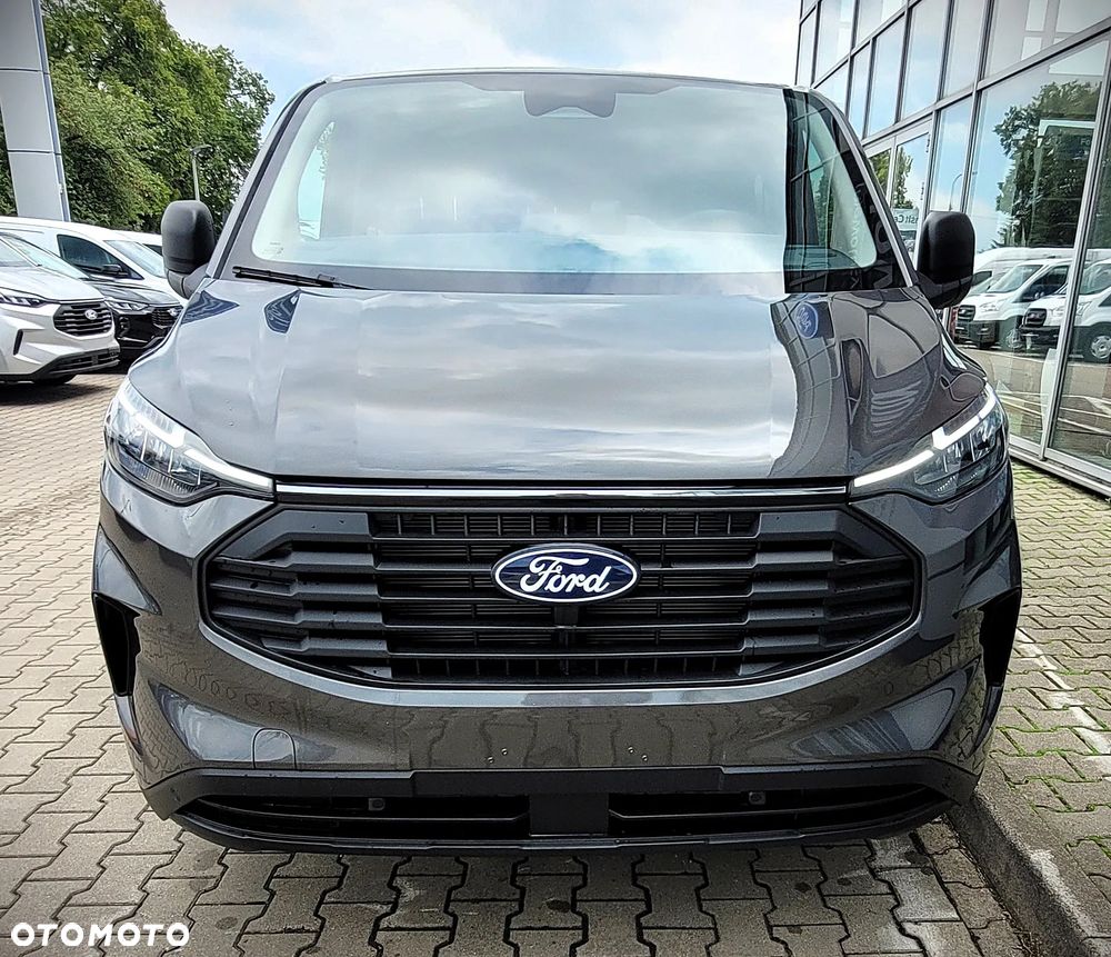 Ford Transit Custom 320 L2H1 Trend (bryg.) - 4