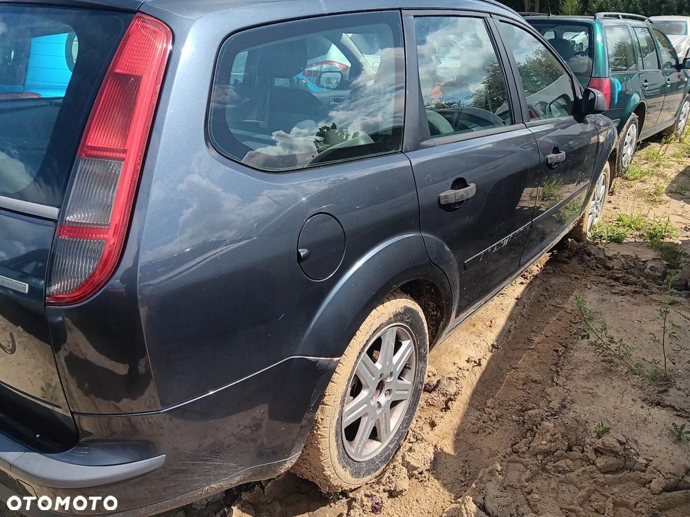 021 / FORD FOCUS C-MAX / NA CZĘŚCI / - 6