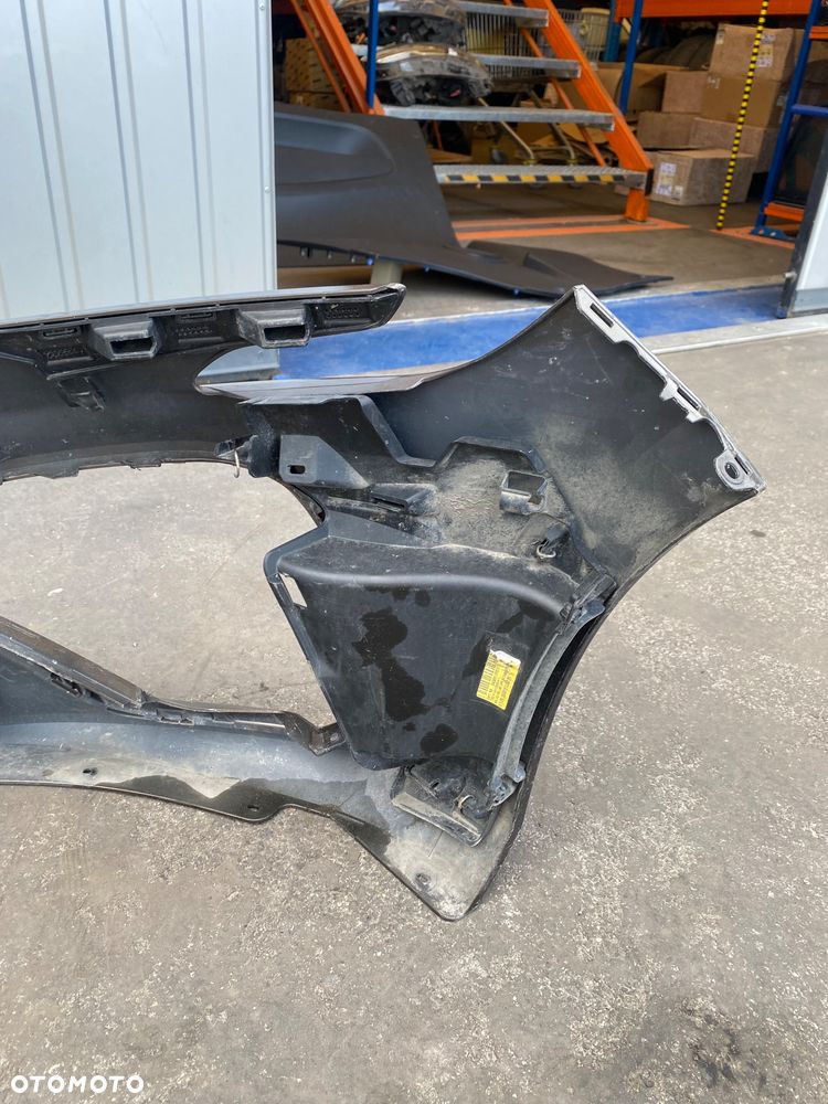 RENAULT CLIO 5 V RS-line  ZDERZAK PRZEDNI PRZÓD RS LINE RSline  620224563R Wwa - 14