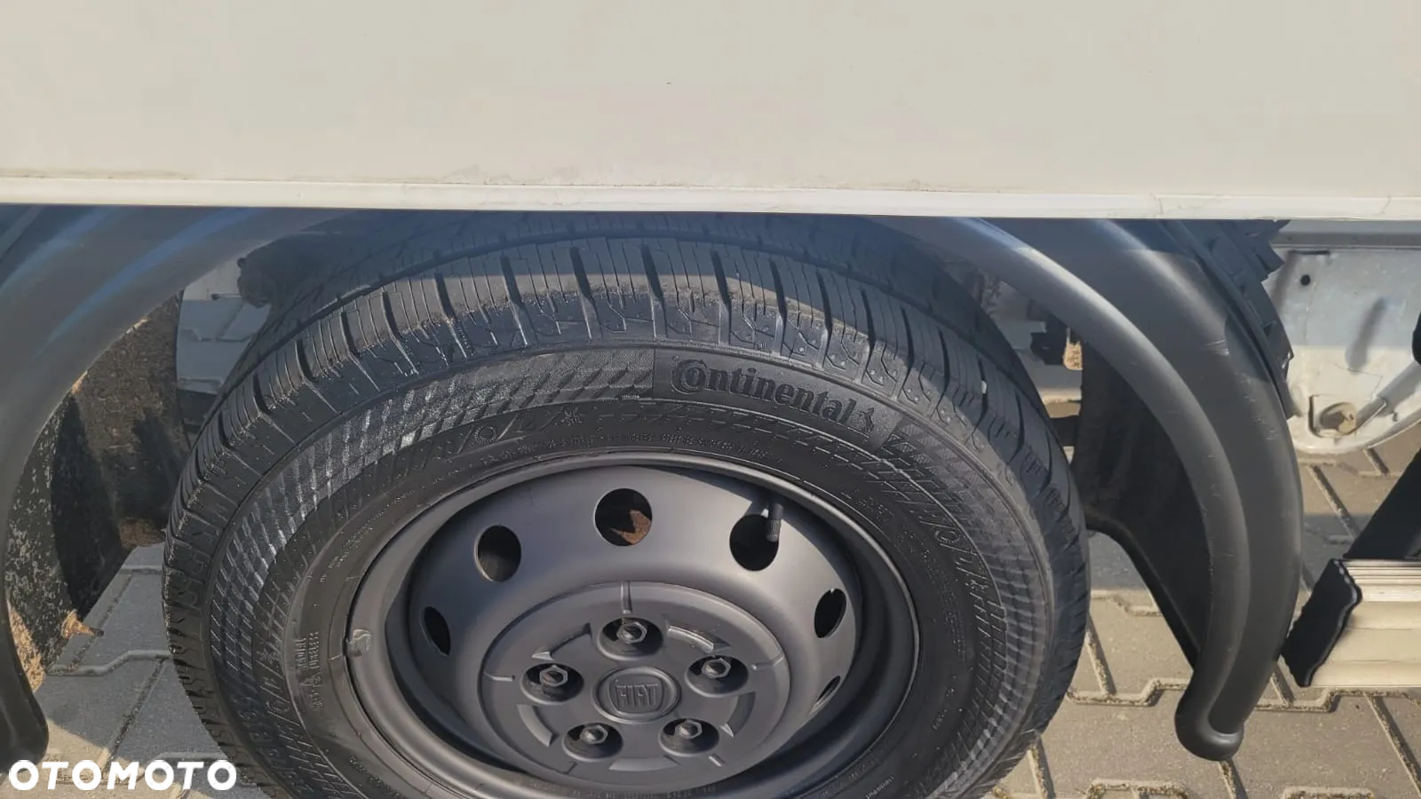 Fiat Ducato - 15