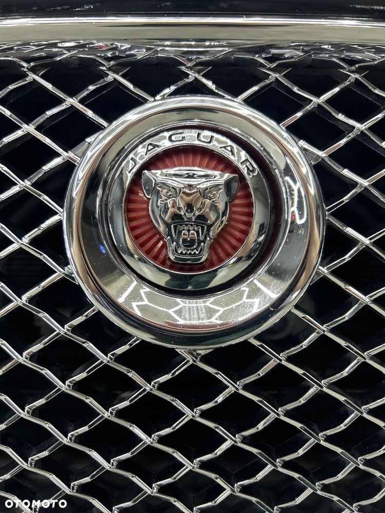 Jaguar XJ 5.0 V8 Langversion Premium Luxury - 18