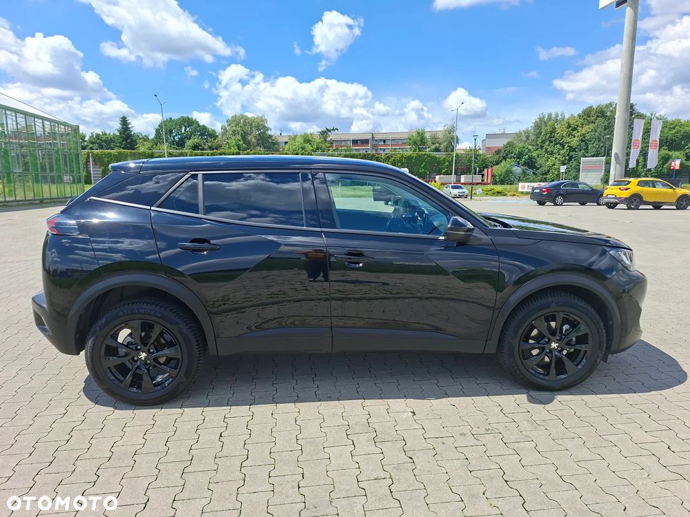 Peugeot 2008 - 4