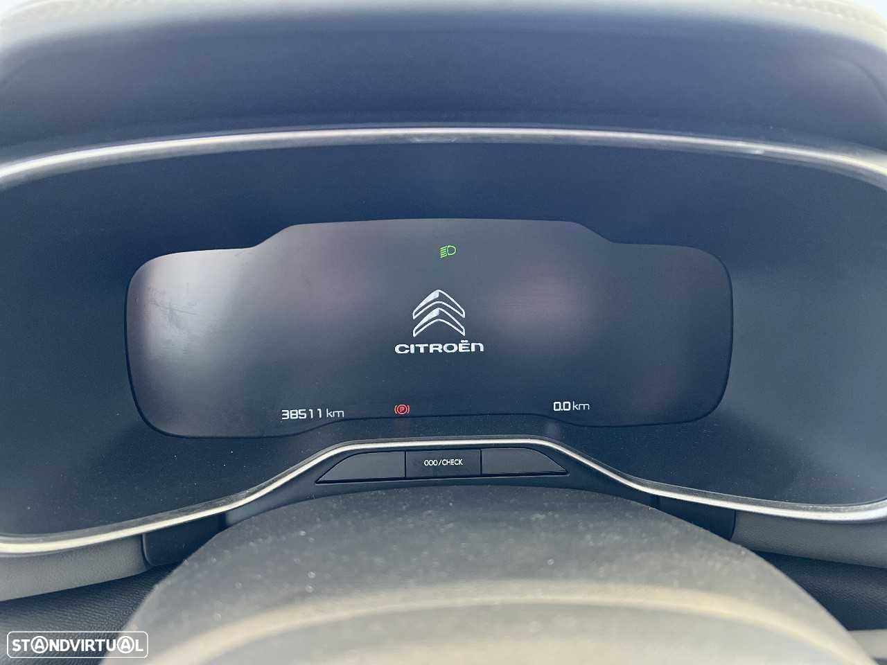Citroën C5 Aircross 1.5 BlueHDi Feel - 14