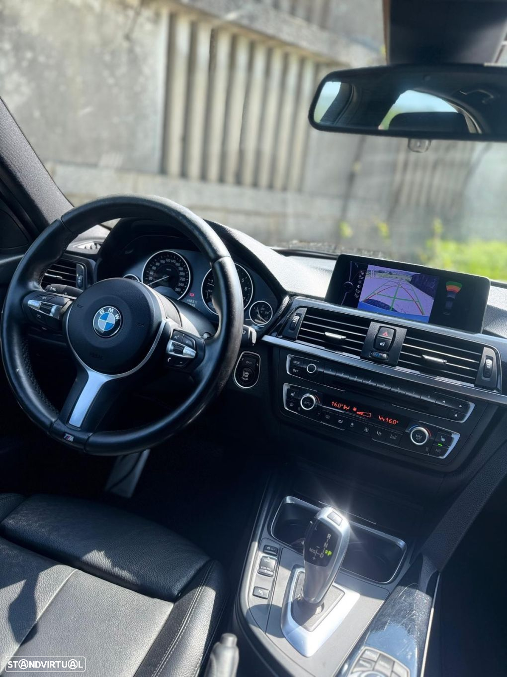 BMW 328 - 18