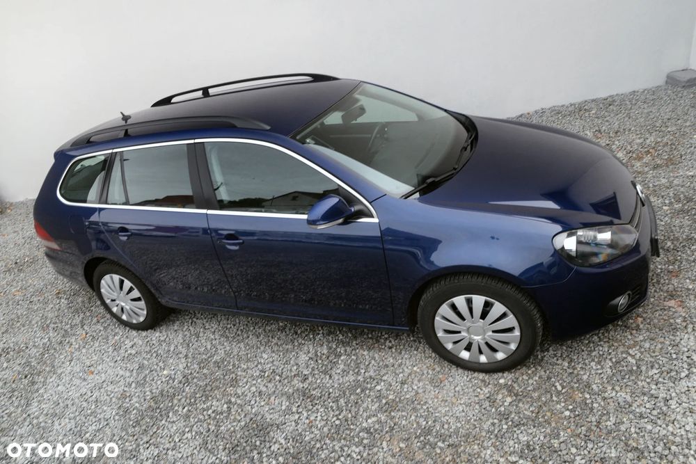 Volkswagen Golf 1.4 TSI BMT Highline Perfectline - 16