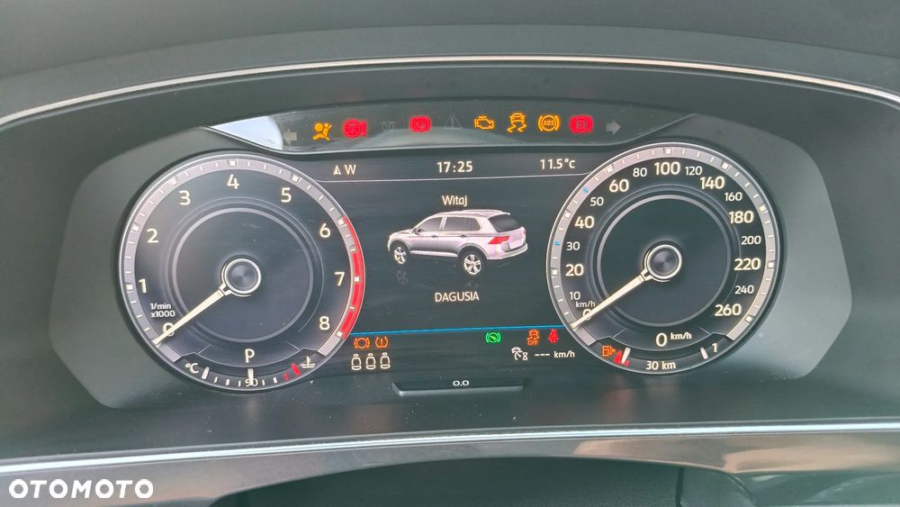 Volkswagen Tiguan 2.0 TSI BMT 4Mot Highline DSG - 23