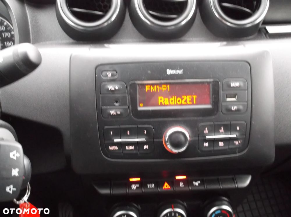 Dacia Duster Blue dCi 115 2WD Comfort - 39