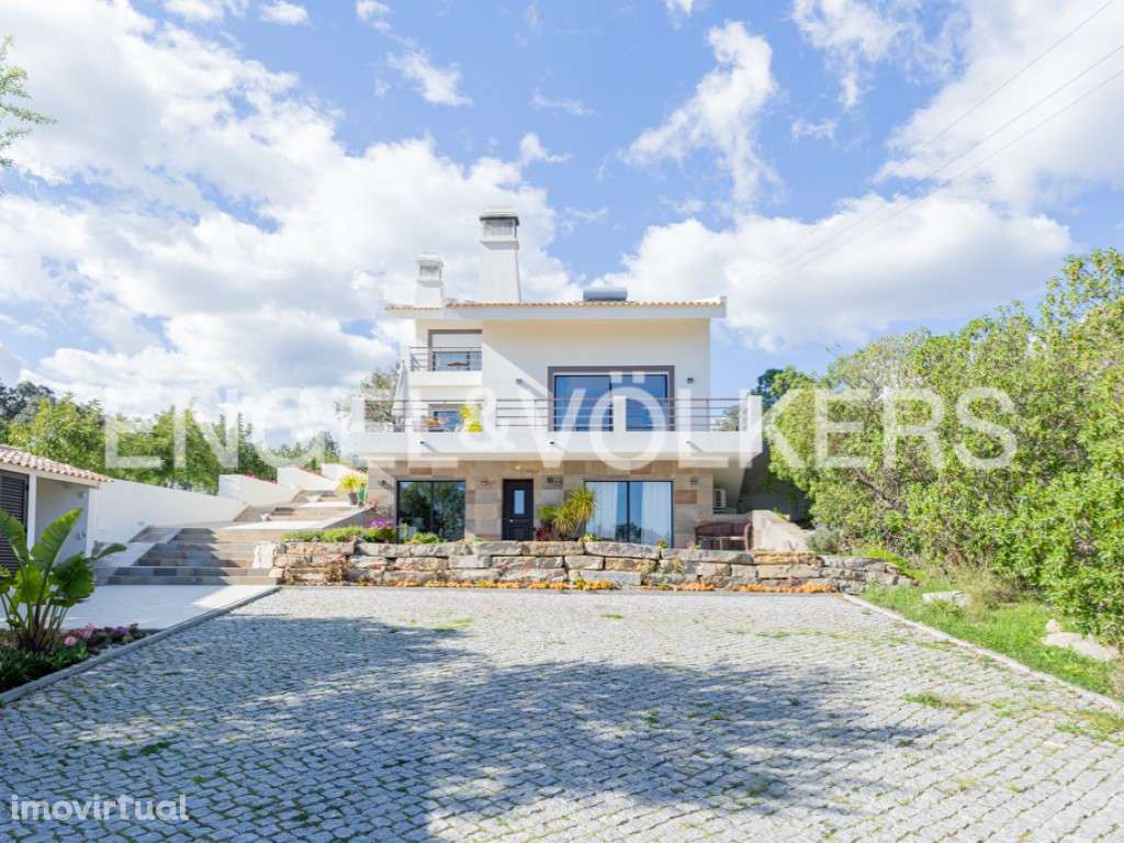 Hilltop Villa - Grande imagem: 2/35