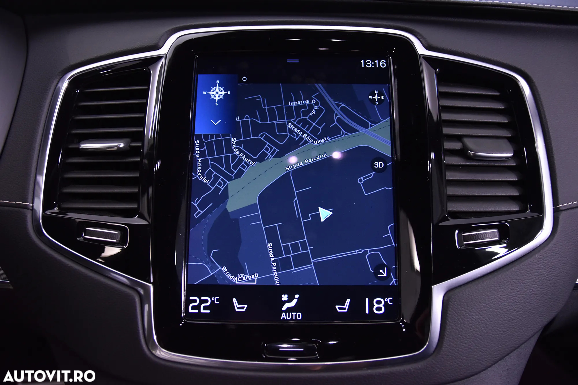 Volvo XC 90 - 20