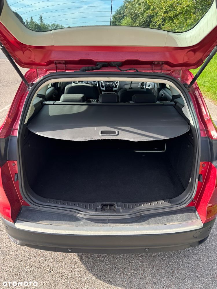 Ford Focus - 15