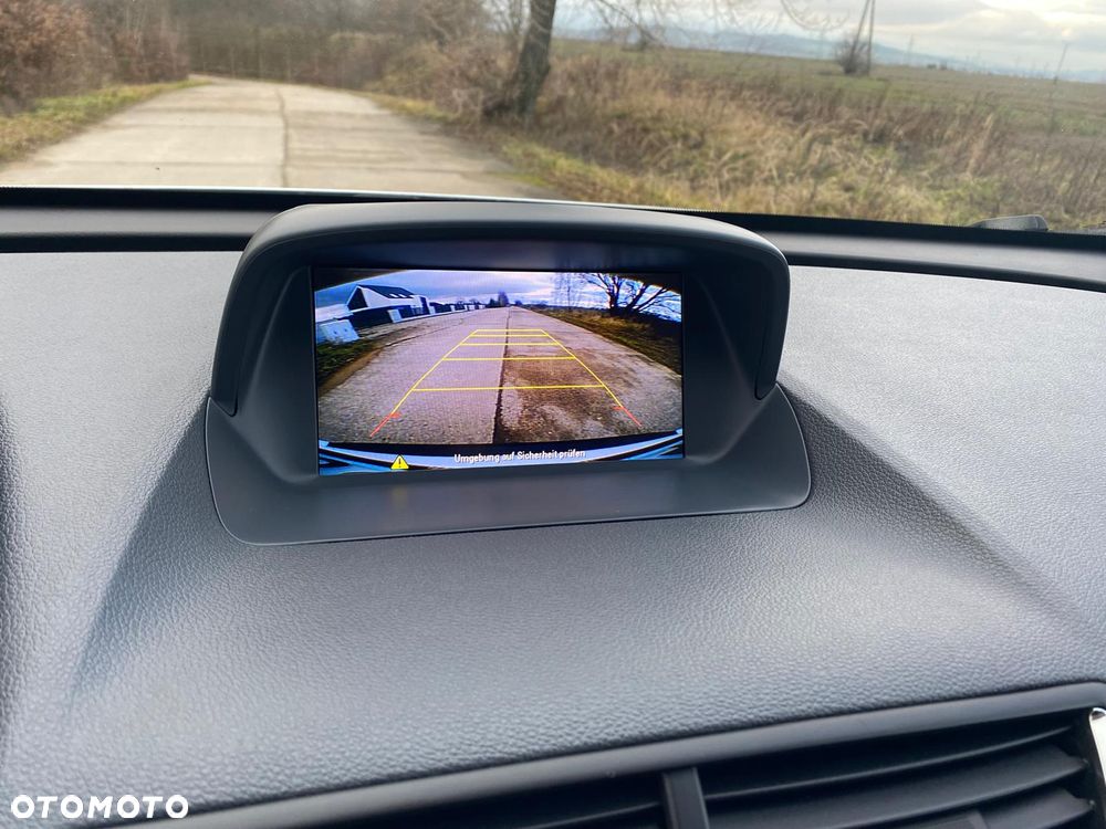 Opel Mokka 1.4 Turbo Automatik Innovation - 27