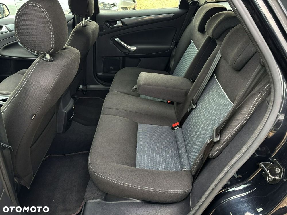 Ford Mondeo 1.6 Eco Boost Start-Stopp Business Edition - 19