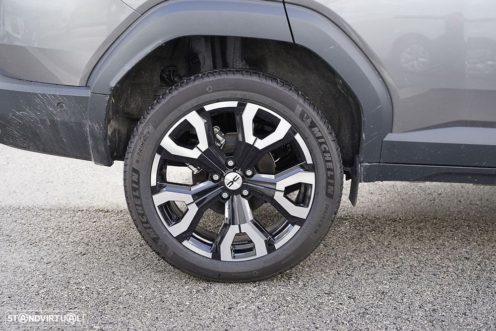 Dacia Bigster 1.8 Hybrid Journey - 5