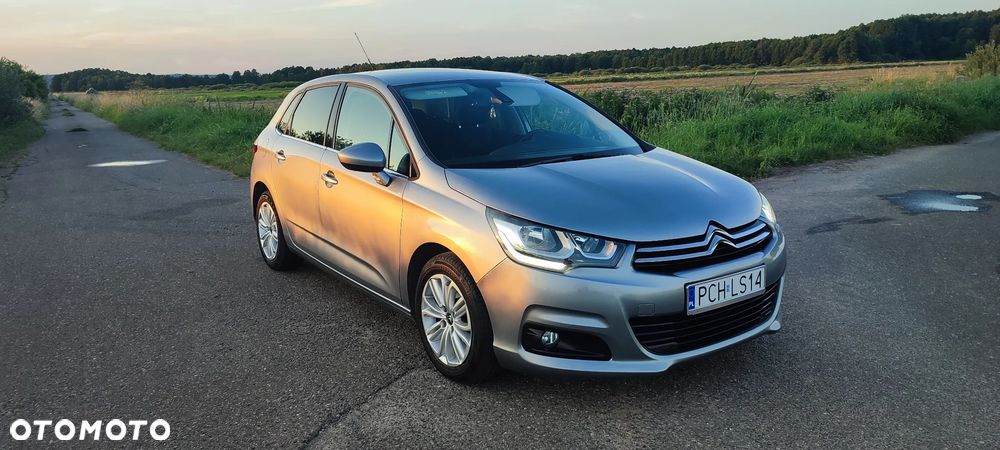 Citroën C4 1.6 BlueHDi Feel - 3
