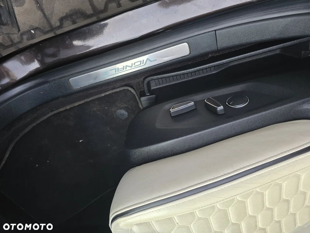 Ford Edge 2.0 EcoBlue Bi-Turbo 4x4 Vignale - 34