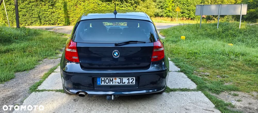 BMW Seria 1 118d DPF Edition Lifestyle - 6
