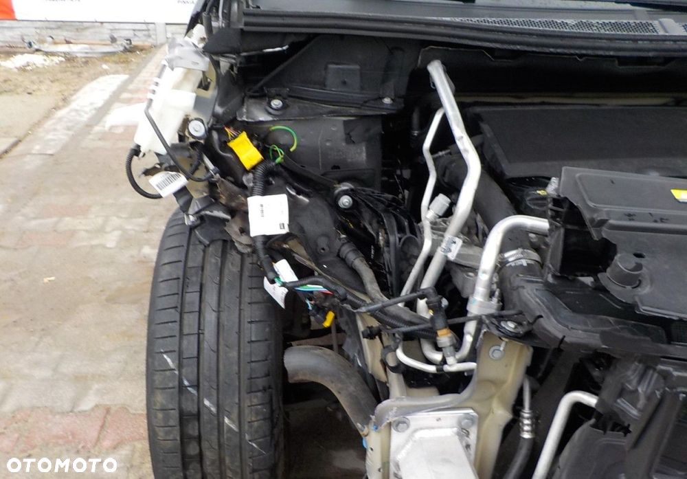 Opel Grandland X - 8