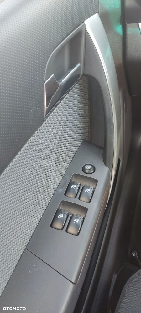 Chevrolet Aveo 1.4 Automatik LT - 19