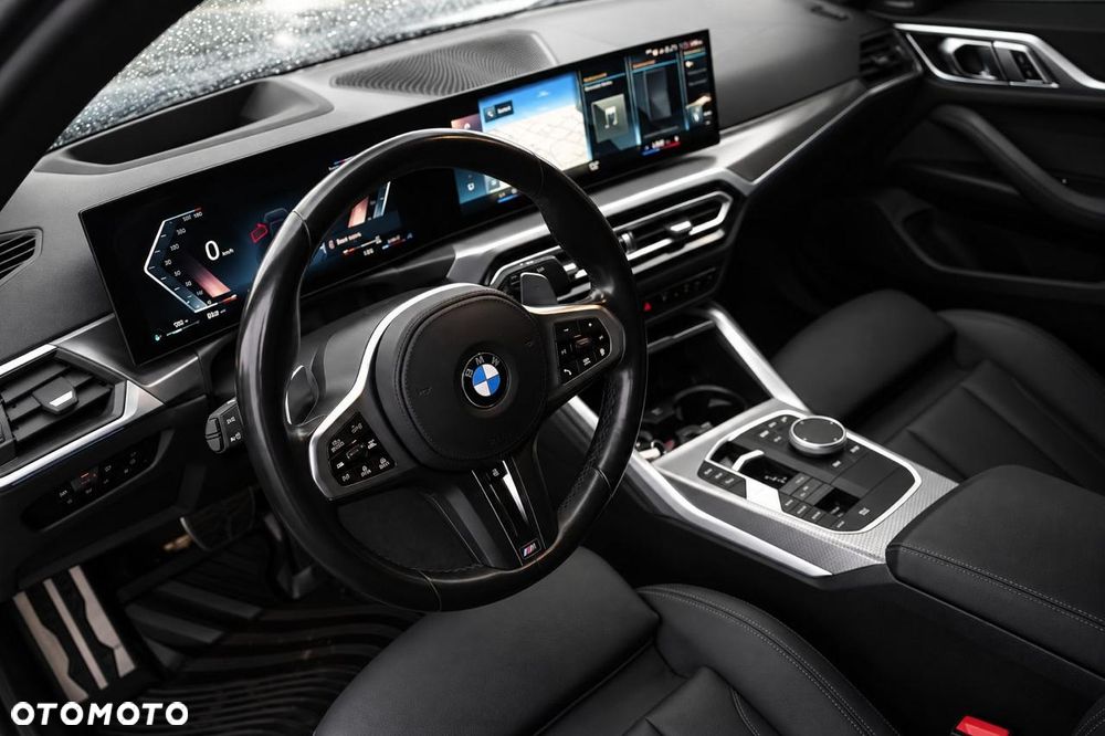 BMW Seria 4 - 9