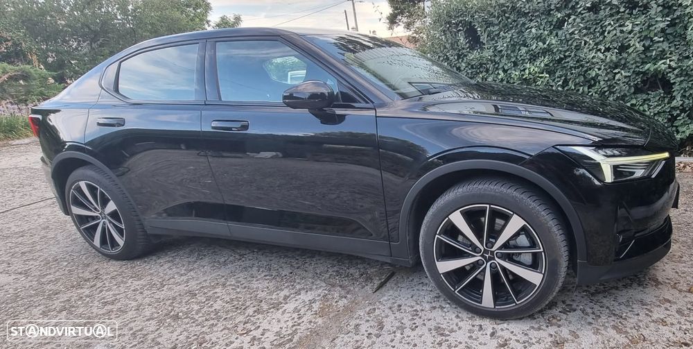 Polestar 2 Single Motor 64kWh - 3